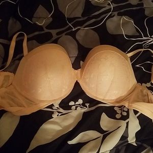 Victoria's secret very sexy push up 40D